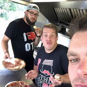 Meet your Posher, Pj